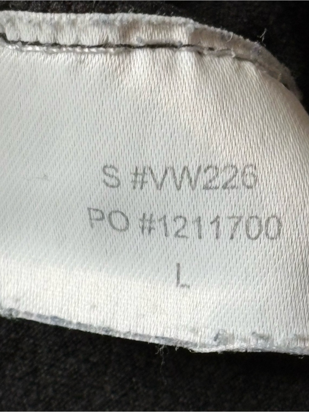 Vuori Women's Halo Essential Hoodie - Picture 4 of 4
